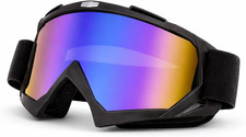 Motocross Brille UV400 Schutz