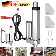 100mm 1000N Linear Actuator