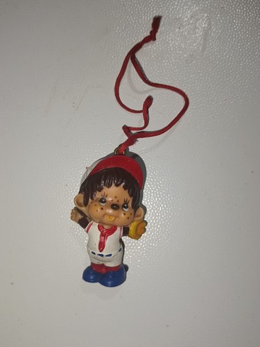 Vintage minifiguren moncicci - vintage,