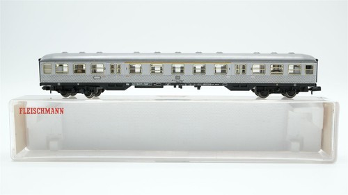 Fleischmann 8121 - fleischmann,