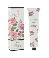 Bronnley Handbalsam Rose 75ml
