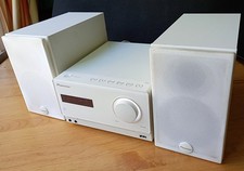 Pioneer X-CM32BT-W