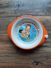 DDR Baby Warmhalteteller