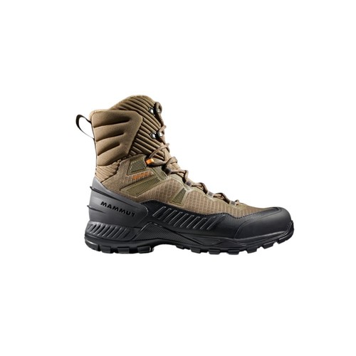 Schuhe mammut blackfin iii - schuhe,