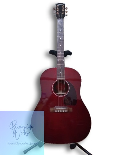 Gibson custom shop wine - gibson,