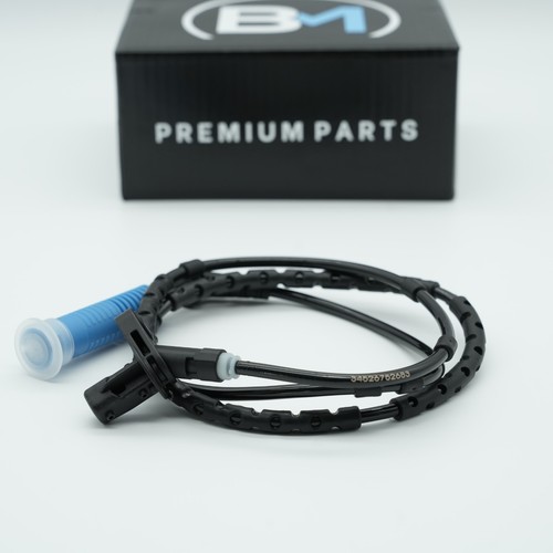 Abs sensor hinten links - abs,