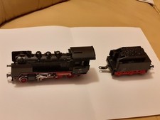 Märklin Lok Dampflok mit