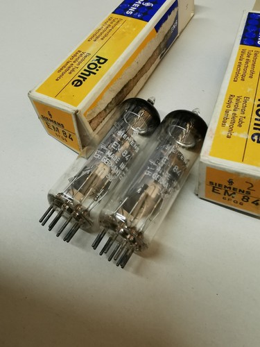 Em84 siemens halske - em84, anz