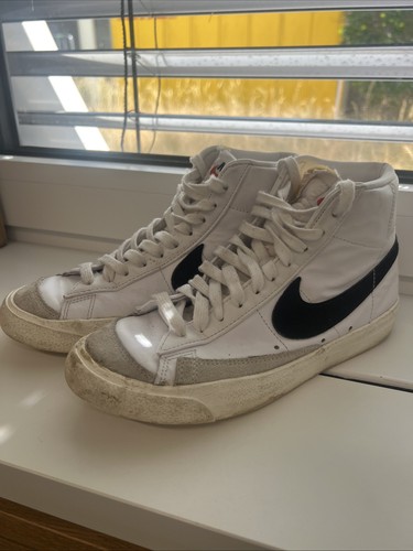 Nike blazer weiß - blazer, gr