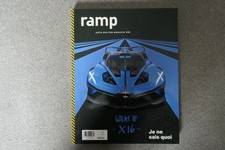 Ramp Auto Kultur Magazin Nr