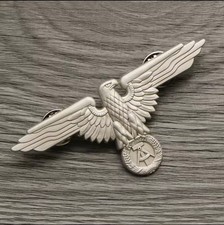 Pin Adler "DDR-Edition"