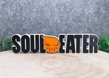 Soul Eater - Geschenkidee für
