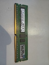Samsung 8GB DDR4 ECC