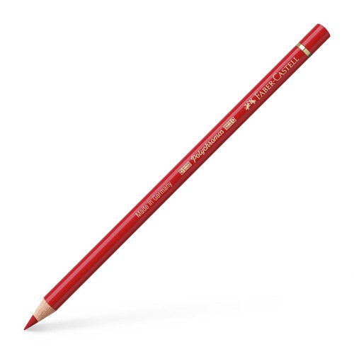 Polychromos 121 geraniumrot - 121,