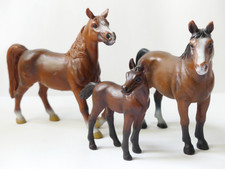 Schleich Araber: Hengst 13248