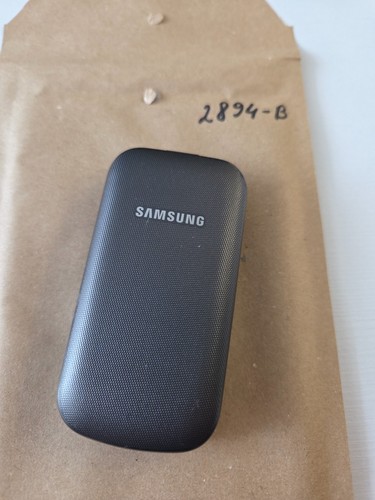 Samsung e1190 grau - samsung, gt-e1190