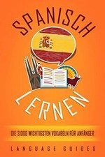 Spanisch lernen: Die 3.000