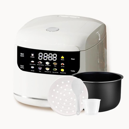 Reiskocher mini liter 400w - liter,