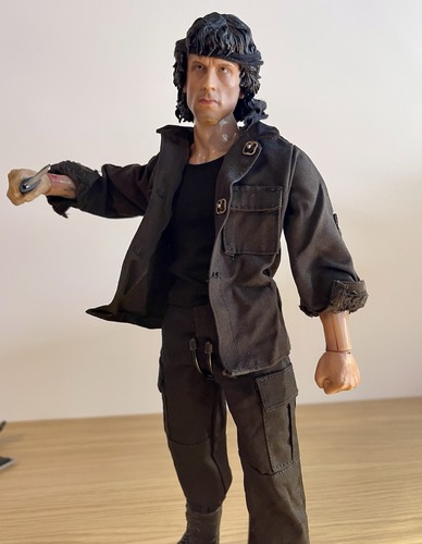 Hot toys john - 3, /