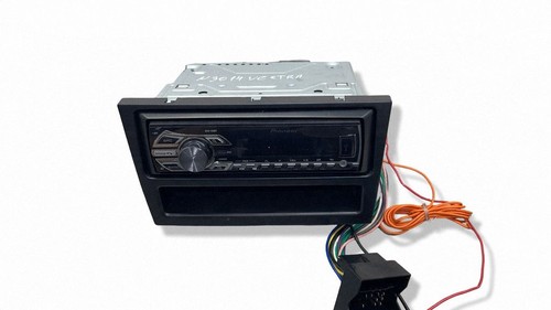 Opel corsa 2012 radio - opel, d