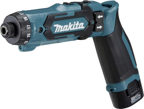 Makita df012dse - makita,