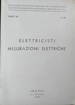 Elektriker elektromessungen - elektriker,