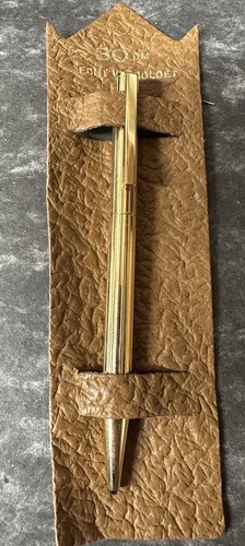 Vintage kugelschreiber - vintage,