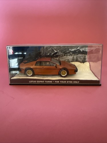 James bond car collection - bond,