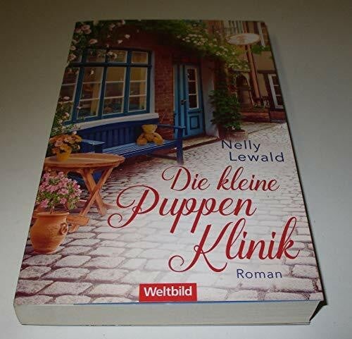 Die kleine puppenklinik - die,