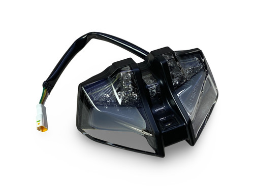 Genuine ktm rücklicht - ktm, 690