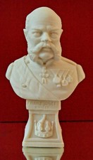 Bust of Kaiser Franz Josef I