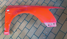 Original Audi A6 & S6 4F C6 Kotflügel vorne rechts Brillantrot LY3J