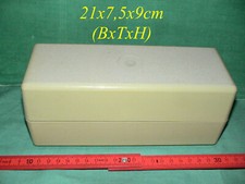 ZEISS Mikroskop Amplival Reservebox 4x Okulare Grün Blaufilter Lens Manipulator