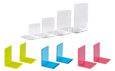 MAUL Buchstützen Buchständer