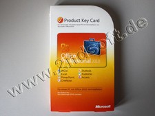 Office 2010 Professional