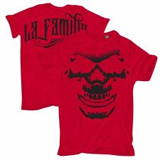 Herren T-Shirt La Familia