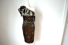 BADGLEY MISCHKA Abendkleid