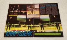 KRAFTWERK SYNTH 1983 Clipping