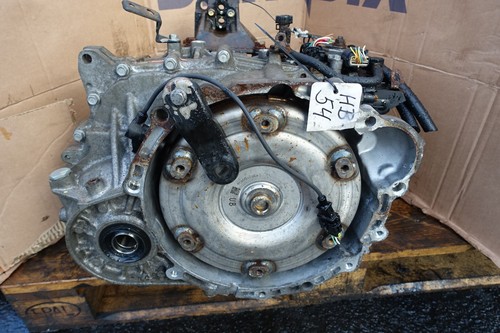 Getriebe automatik d4fb - getriebe,