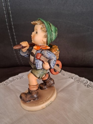 Ganz alte süße hummel - alte,,