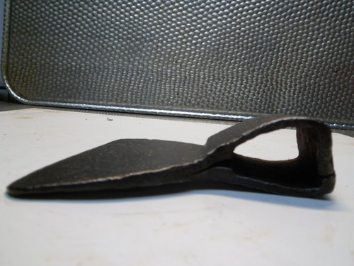 Altes zimmermann beil axt - altes,