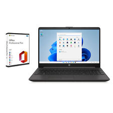 HP Notebook Core i5-1235U bis