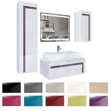Badmöbelset badezimmer - badmöbelset,
