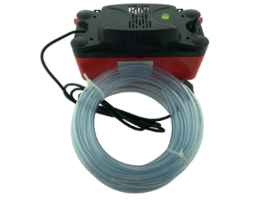 Kondensatpumpe heizung silken - kondensatpumpe,