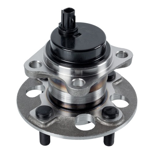 Febi radlagersatz toyota - febi,