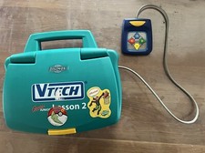 Vtech Genius Junior Lesson 2 