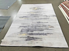 Teppich 200x300 cm Kurzflor Carpet Fußbodenteppich, sehr weich