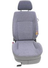 Seat Arosa Lupo Sitz vorne