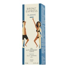 Académie Bronz'Express - Gel
