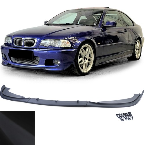 Front spoiler lippe - spoiler,